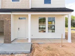 New construction Single-Family house 2033 April Dawn Trl, Thomson, GA 30824 plan Bradley II - image