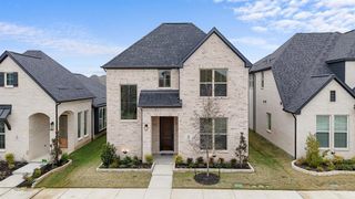 New construction Single-Family house 1512 Sandhill Ln, Celina, TX 75009 - image