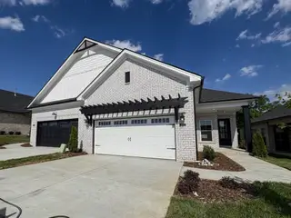 New construction Single-Family house 2015 Horseshoe Cir, Unit 222, Gallatin, TN 37066 plan Harlow - image