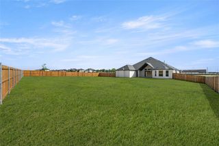 New construction Single-Family house 231 Penrose Dr, Ovilla, TX 75154 plan Winston FS (w/Media) - image