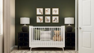 New construction Single-Family house 2751 Vitality Way, Clermont, FL 34714 plan Brookside - image