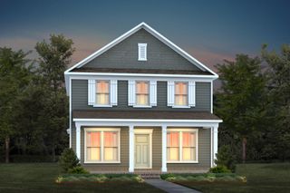 New construction Single-Family house 5327 Folklore Wy, Wilmington, NC 28412 plan Royston - image