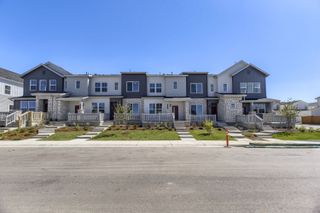 New construction Single-Family house 358 N Bersshine Ct, Watkins, CO 80137 plan 302 - image