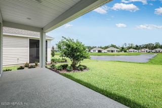 New construction  house 2 Geosam Dr, Palm Coast, FL 32137 plan San Blas - image