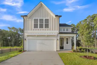 New construction Single-Family house 508 Crosswick St, Summerville, SC 29483 plan Dabney - image