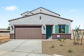 New construction Single-Family house 8944 E Covina St, Mesa, AZ 85207 plan Leo - image