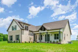 New construction Single-Family house 499 Hillard Ln, Wendell, NC 27591 - image