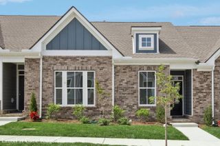 New construction Townhouse house 405 W Stonehaus Xing, Antioch, TN 37013 plan Laurel - image