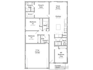 New construction Single-Family house 523 85Th Ave Ct, Evans, CO 80620 - image