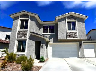 New construction Single-Family house 4930 W Beryl Ave, Glendale, AZ 85302 - image