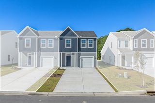 New construction Single-Family house 313B Parkington Ln, Ocean Isle Beach, NC 28469 plan Wylie - image