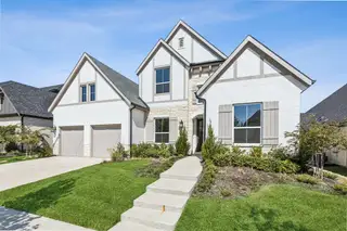 New construction Single-Family house 1608 Angus Trl, Van Alstyne, TX 75495 - image