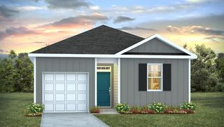 New construction Single-Family house 830 Lilyford Lane, Summerville, SC 29486 HELENA- photo