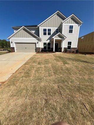 New construction Single-Family house 113 Jane Blvd Nw, Cartersville, GA 30120 - image