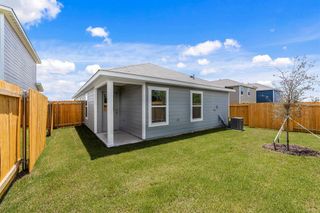 New construction Single-Family house 1209 Kings Pl, Crandall, TX 75114 - image