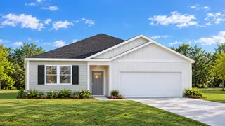 New construction Single-Family house 119 Siskin Rd, Savannah, GA 31302 plan Cali - image