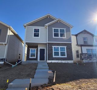 New construction Single-Family house 824 N Bently St, Watkins, CO 80137 - image