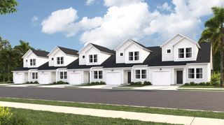 New construction house 1158 Pit Crew Dr, Myrtle Beach, SC 29579 plan BLAKELY - image