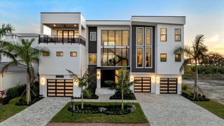 New construction Single-Family house 5210 Inspiration Ter, Bradenton, FL 34210 - image