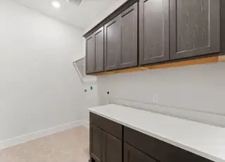 New construction Single-Family house 32514 Ebony Jewelwing Ct, Fulshear, TX 77441 plan Cambridge - image