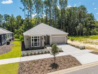 New construction Single-Family house 939 Nw 132Nd Blvd, Newberry, FL 32669 - image