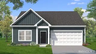 New construction Single-Family house 768 Sun Colony Blvd, Longs, SC 29568 plan Avondale  III - image