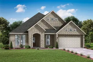 New construction Single-Family house 1051 Lakeland Cir, Rosharon, TX 77583 - image