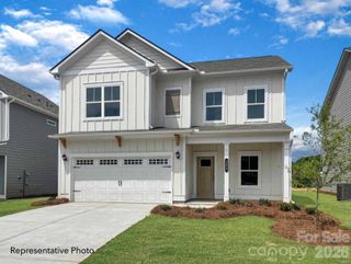 New construction Single-Family house 1714 Rankin Ave, Newton, NC 28658 - image