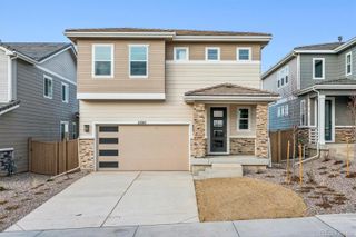 New construction Single-Family house 11265 Mount Emma Dr, Englewood, CO 80112 - image