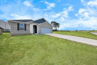 New construction Single-Family house 19757 Flag View Dr, Montgomery, TX 77356 plan Teton - image