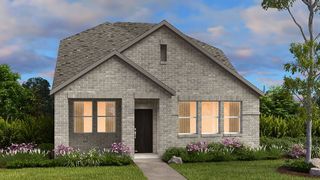 New construction Single-Family house 3305 Little Bluestem Rd, Celina, TX 75009 Tartini- photo