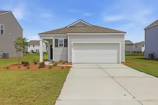 New construction Single-Family house 181 Bee Tree Blvd, Summerville, SC 29486 plan Glenwood - image