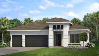 New construction Single-Family house 4663 Cedron Court, Sarasota, FL 34240 DaVinci- photo