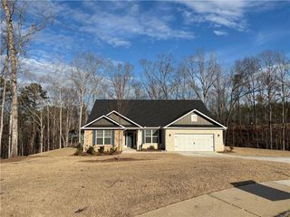 New construction Single-Family house 3382 Milan Ct, Douglasville, GA 30135 plan Plan 3327 - image