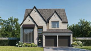 New construction Single-Family house 3916 Melody Rd, Lockhart, TX 78644 plan 2593W - image