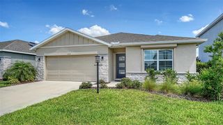 New construction Single-Family house 17119 Barnwood Pl, Bradenton, FL 34211 - image