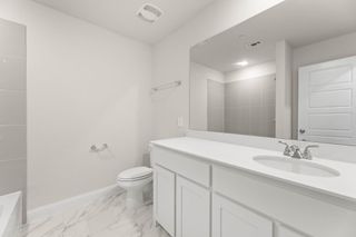 New construction Townhouse house 655 Sandiford Ct, Mansfield, TX 76063 plan Meredith - image