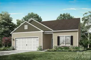 New construction Single-Family house 3616 Saddlebred Dr, Gastonia, NC 28052 - image
