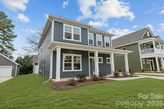 New construction Single-Family house 4008 Grommet Ct, Matthews, NC 28105 plan Amberlea - image