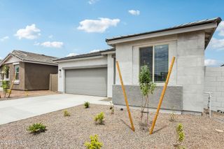 New construction  house 18224 W La Senda Dr, Surprise, AZ 85387 plan Poppy - image