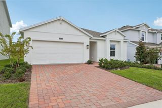 New construction  house 27468 Black Kite Ave, Howey-in-the-Hills, FL 34737 plan Dune - image