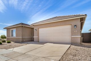 New construction house 31476 N Hayweather Ln, San Tan Valley, AZ 85143 plan Fremont - image