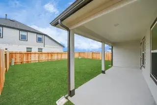 New construction Single-Family house 11118 Rose River Dr, Houston, TX 77044 plan Plan 210 - image