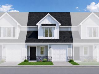 New construction Single-Family house 1059 Tabor Pl, Aiken, SC 29801 plan Harper - image
