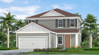 New construction Single-Family house 6242 Dry Tortugas Dr, Sarasota, FL 34241 plan Honor - image