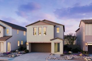 New construction  house 26408 N 24Th Gln, Phoenix, AZ 85085 plan Plan 3 - image