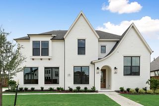 New construction Single-Family house 916 Skyflower Ln, Celina, TX 75009 - image