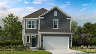 New construction Single-Family house 18427 Cove Landing Rd, Charlotte, NC 28278 plan Rodanthe Premier - image