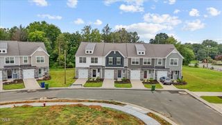 New construction Townhouse house 2112 Willow Gln, Graham, NC 27253 - image