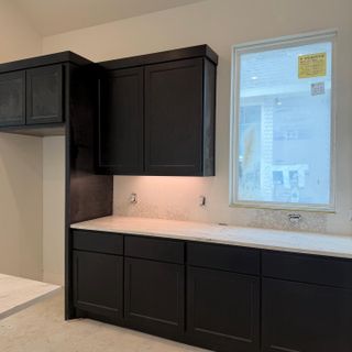 New construction Single-Family house 2411 Garden Arbor Ln, Tomball, TX 77375 plan Hillcrest - image
